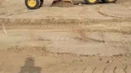 Motorgrader di alta qualità (HQ220) con motore Cummins